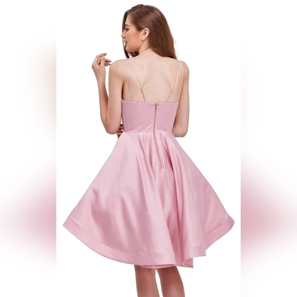 Jadore Evening Dress - Picture 2 of 13